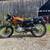 Suzuki TU250X 1 thumbnail