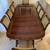 Henredon Natchez Dining Table, 2 Leaves, 2 Arm/8 Side Chairs, More! 1 thumbnail