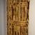 Burned Wood Pine Prehung Interior Door - New 1 thumbnail