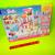 MEGA Barbie DREAM HOUSE Set Includes 545 Pcs Total __New 5 thumbnail