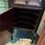 Antique Working Rishell Upright Console Phonograph 3 thumbnail