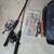 collapsible tee ball stand/ Softball equipment 4 thumbnail