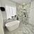 🚿Bathroom remodeling, tile & flooring, licensed, bonded, insured. 20 thumbnail