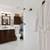 Countertop over the washer & dryer 10 thumbnail