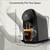 L'or Barista Programmable Coffee System w/ 20 Espresso Pods 5 thumbnail