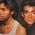 Wham! "Music From The Edge Of Heaven" rare large 1986 promo poster 2 thumbnail