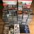 Lot of 750 Soul, Blues, Funk and R&B CDs - Lots of rare, OOP CDs 1 thumbnail