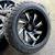 NEW 24x14 Wheels & Tires 8x6.5 15 thumbnail