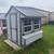 Wood Sheds, Chicken Coops, And Greenhouses 9 thumbnail