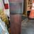 Antique Globe Wernicke Co. 4 Section Wood & Glass Apothecary Bookcase 8 thumbnail