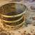 Original 'Milo Baughman' Extending Brass Coffee Table 1 thumbnail