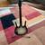 DANELECTRO LONGHORN 3 PICKUP SILVERBURST GUITAR 12 thumbnail