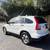2009 Honda CR-V LX AWD 2 thumbnail