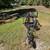 Pontoon scissor lift trailer 4 thumbnail