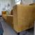 Excellent Sofa : The Essential Sofa by Sabai in recycled velvet 5 thumbnail