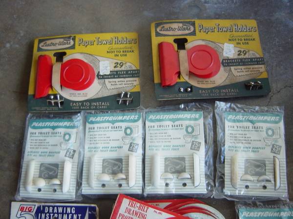 VINTAGE ITEMS - SEE PICS 1