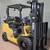 FORKLIFT PNEUMATIC 2020 MITSUBISHI FG30N 4 thumbnail