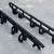 2025 Toyota Tacoma OEM Rock Rails – Excellent Condition 5 thumbnail