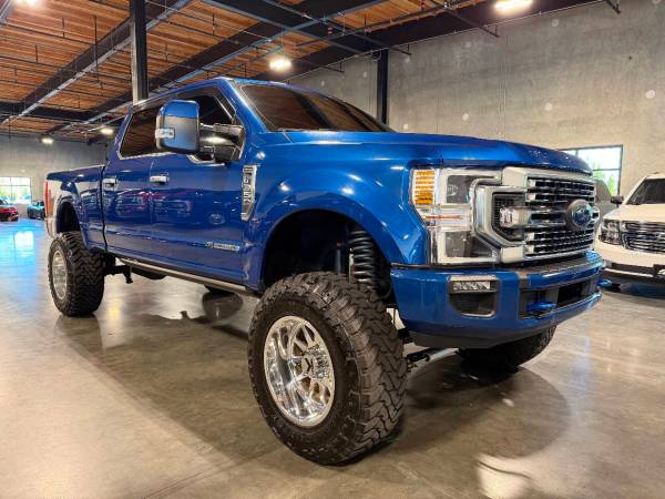 2022 Ford F-350 Super Duty - Photo 5