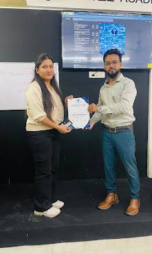 Professional Digital Marketing Course in Ahmedabad 1
