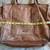 FRYE LEATHER BAG PURSE Melissa Tote 12 thumbnail