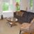 Quiet 2 bedroom first floor of duplex - $1100/mo. 3 thumbnail