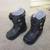 Snowboard Boots- Burton Ion Grom Size 5 (Mondo size 23) 1 thumbnail