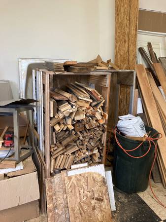 Firewood 1