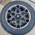 New Black & Machined 20X9 Rims 275 60 20 Kenda Klever AT Tires *6X135* 3 thumbnail