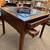 Bob Timberlake solid cherry display end table 1 thumbnail