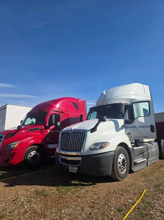OTR Class A Driver — $2,000-$2,500/Wk — Hiring ASAP 1