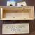 Napa Valley Wood Wine Box/Crate 10 thumbnail