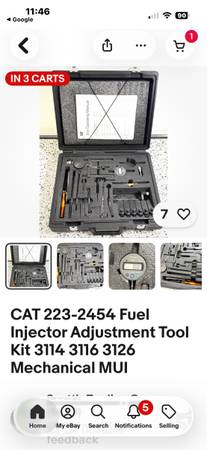 Injector tools 1