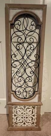 Wall Panel - Decorative 1
