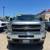 2012 Chevrolet Chevy SILVERADO 2500 HD CREW CAB LT PICKUP 4D 6 1/2 FT 3 thumbnail