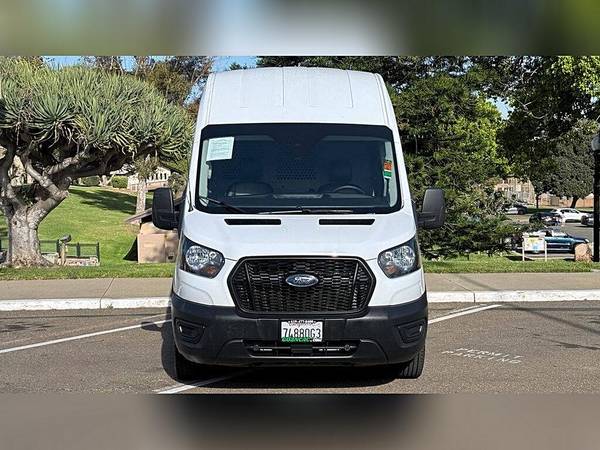 2022 Ford Transit 250 3dr - Photo 5