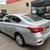 2019 Nissan Sentra SV 4D Sedan 6 thumbnail