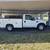 ***2008 FORD F250SD XL - UTILITY BODY AND ROOF RACKS*** 8 thumbnail