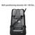 Safety 1ˢᵗ TriFit All-in-One Convertible Car Seat, Iron OreR39 6 thumbnail