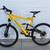 Gravity FSX 2.0 Full Suspension Mountain Bike Like New Size Medium 4 thumbnail