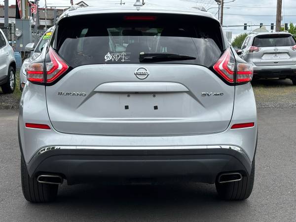 2017 Nissan Marano//low miles//AWD CLEAN TITLE - $9,995 (CLEAN TITLE // AMAZING DEAL!!BEST PRICES IN TOWN GUARANTEED)63618484290563124