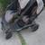 Graco Single/ Double Stroller/Infant Car Seat/Base - System 11 thumbnail