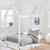 Pottery Barn Tent Fantasy Kids Camden Bed 3 thumbnail