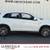 2019 Mitsubishi Outlander Sport White Sweet deal*SPECIAL!!!* 9 thumbnail