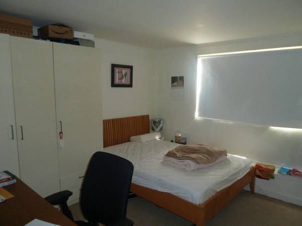 Cozy Private Studio Room 8 min walking to SFSU – Available Jan 1st 1