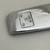 Deco-style Streamlined SWINGLINE Chrome Metal Stapler 747 - LN 7 thumbnail