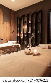 A space to relax 1