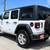 2021 Jeep Wrangler 4x4 4WD Unlimited Sport S SUV 3 thumbnail