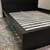 Full Platform Bed Frame w/ Sealy Clean Mattress, 🚚 extra 5 thumbnail