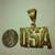 Fashion Gold U.S.A. Pendant LG-150 1 thumbnail